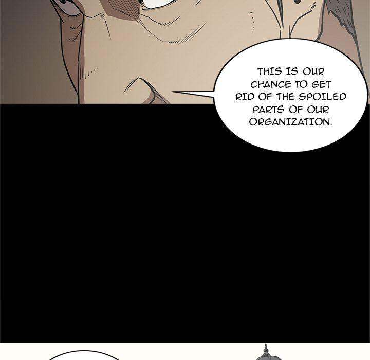 The V Squad chapter 37 page 73