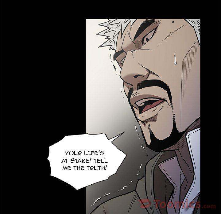 The V Squad chapter 37 page 83