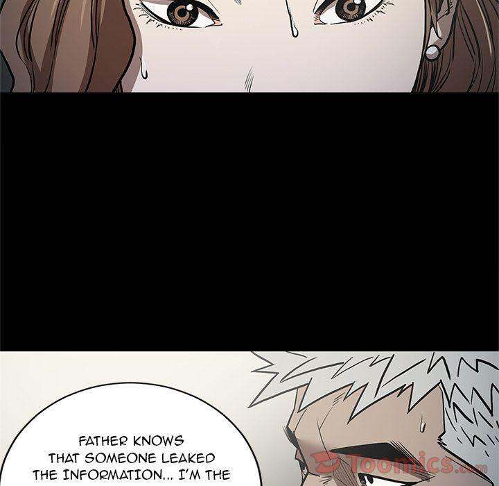 The V Squad chapter 37 page 85