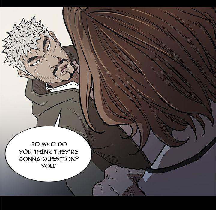 The V Squad chapter 37 page 87