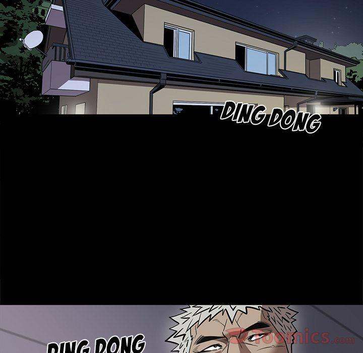 The V Squad chapter 37 page 104