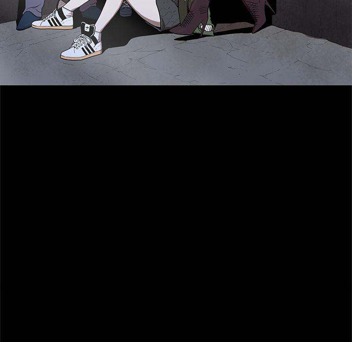 The V Squad chapter 38 page 5
