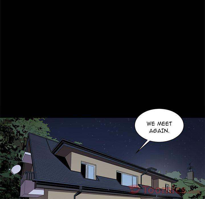The V Squad chapter 38 page 6