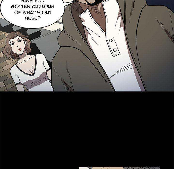 The V Squad chapter 38 page 10