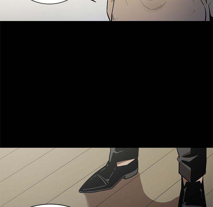 The V Squad chapter 38 page 14