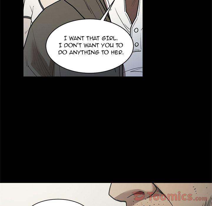 The V Squad chapter 38 page 23