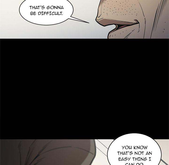 The V Squad chapter 38 page 24