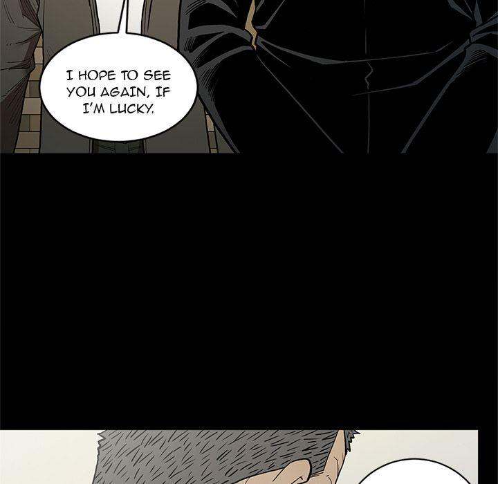 The V Squad chapter 38 page 30