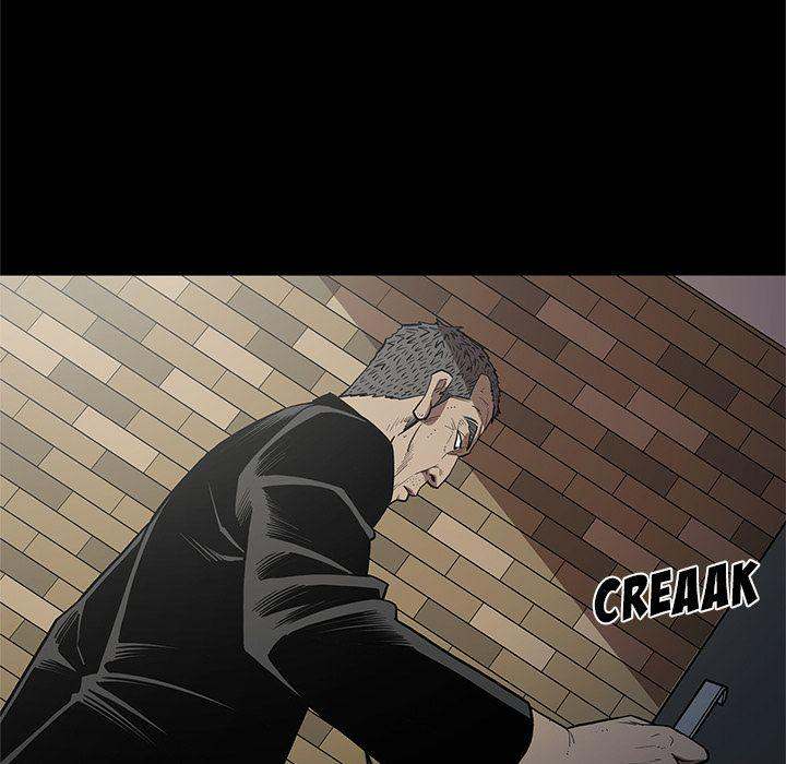 The V Squad chapter 38 page 34