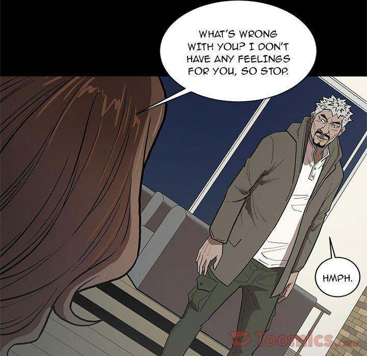 The V Squad chapter 38 page 37