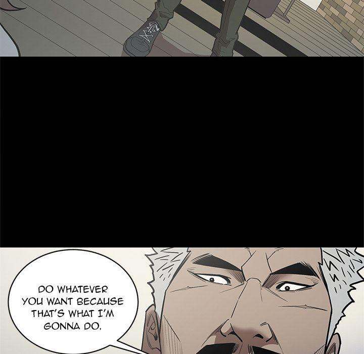 The V Squad chapter 38 page 38