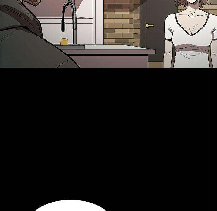 The V Squad chapter 38 page 40