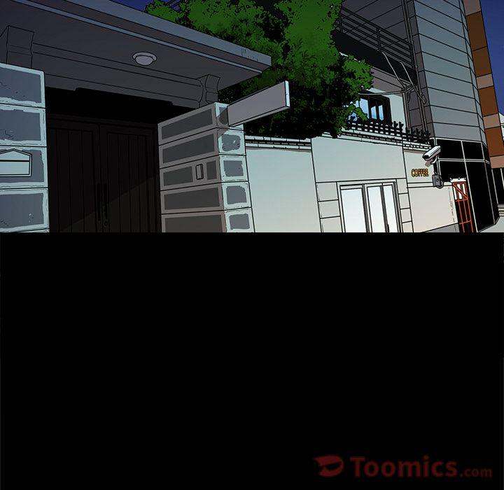 The V Squad chapter 38 page 45