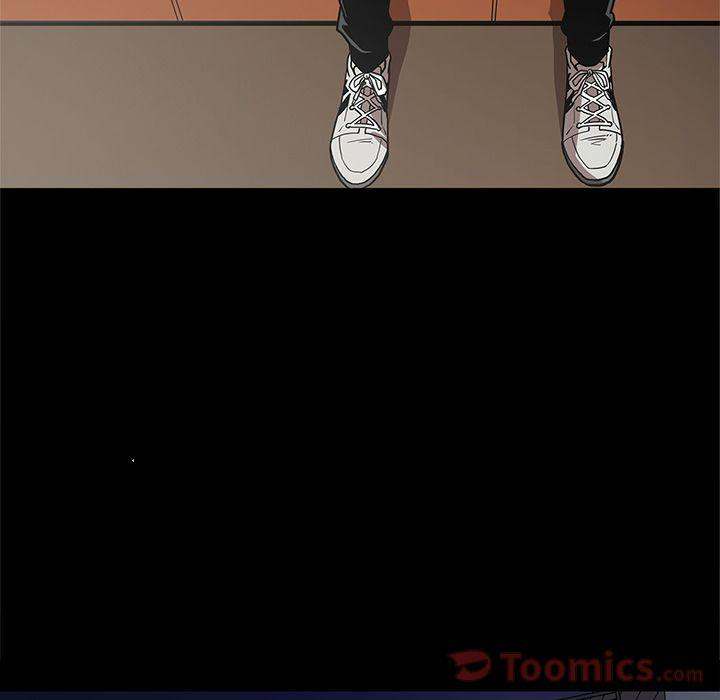 The V Squad chapter 38 page 47