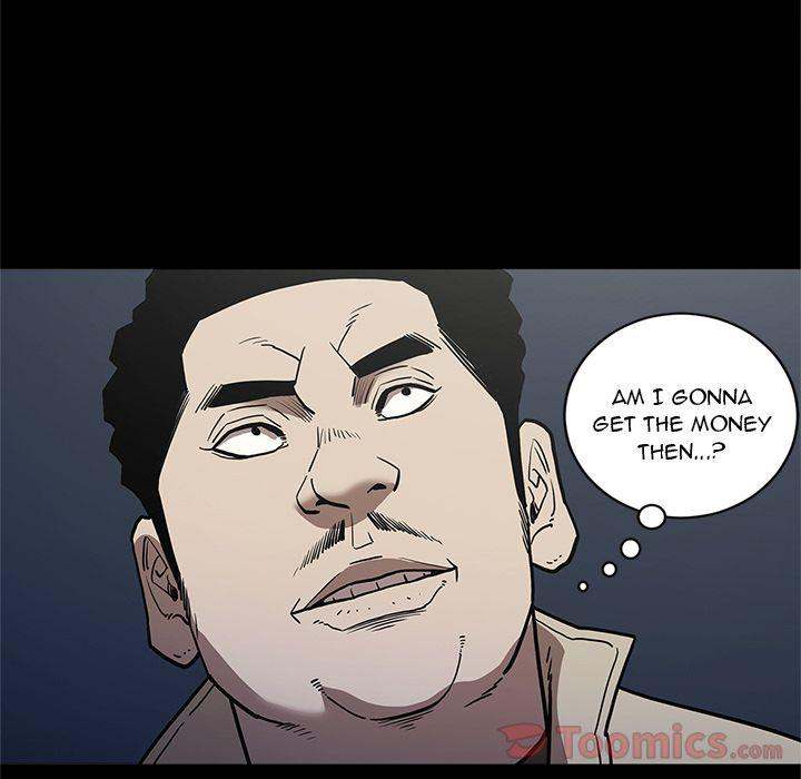 The V Squad chapter 38 page 49