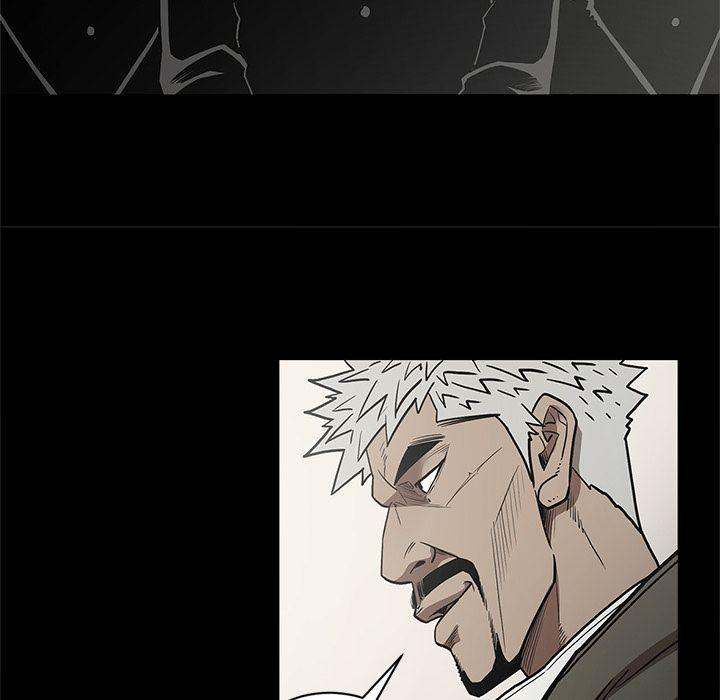 The V Squad chapter 38 page 54