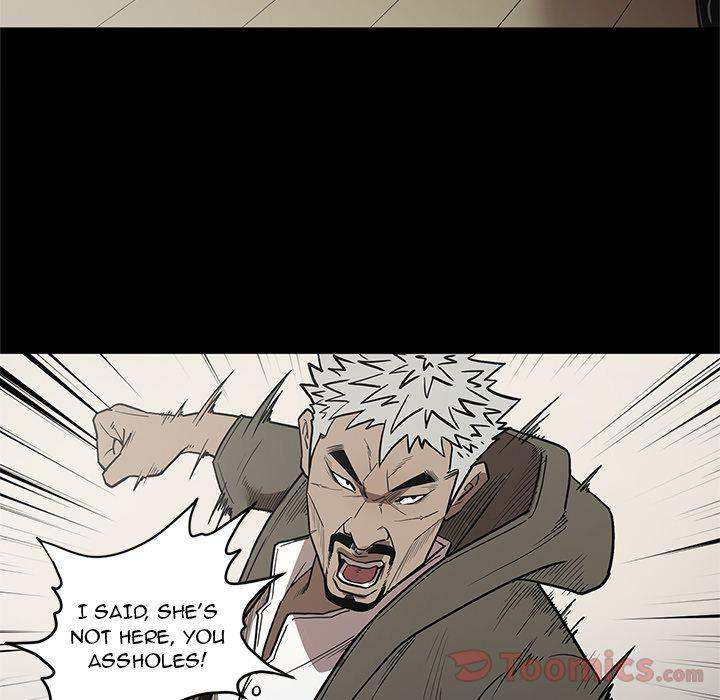 The V Squad chapter 38 page 60