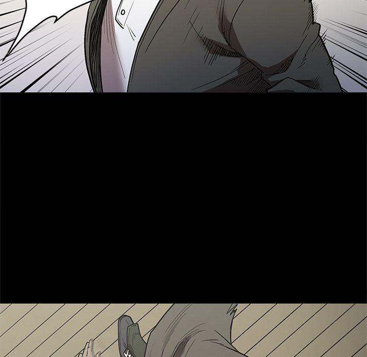 The V Squad chapter 38 page 61