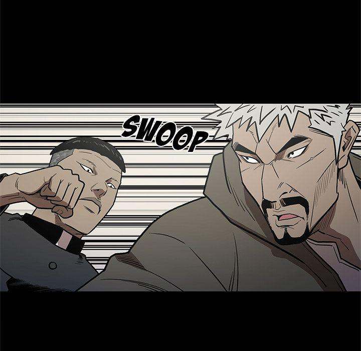 The V Squad chapter 38 page 63