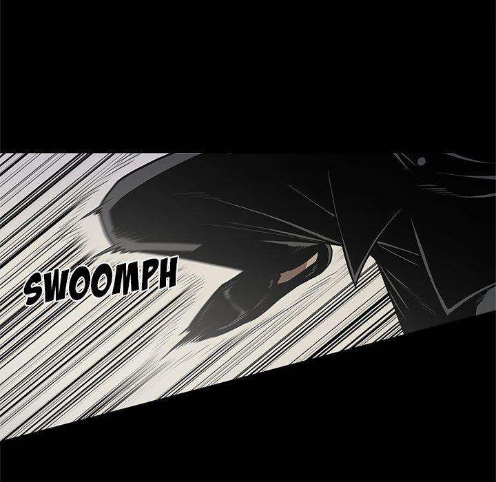 The V Squad chapter 38 page 65