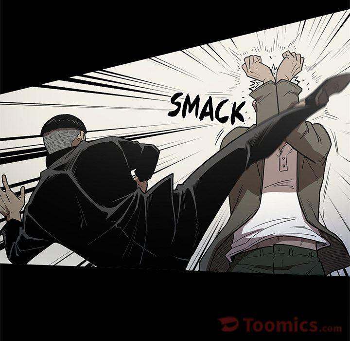 The V Squad chapter 38 page 66