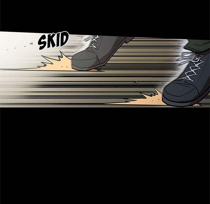 The V Squad chapter 38 page 67