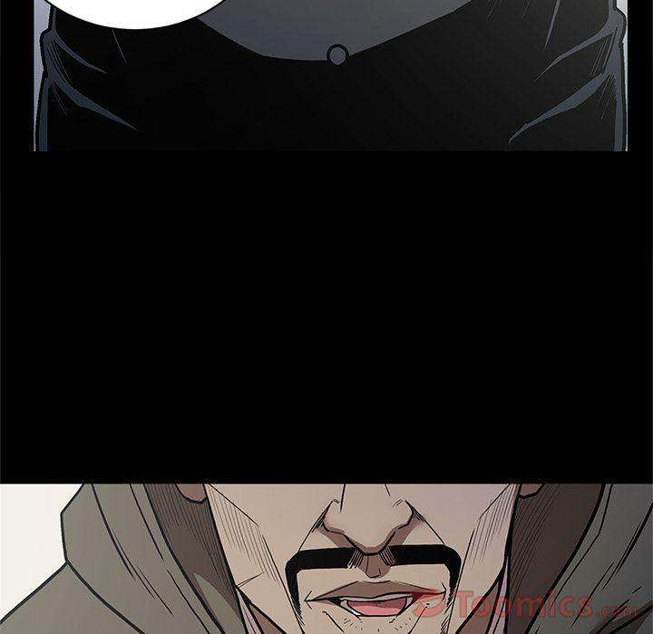 The V Squad chapter 38 page 70
