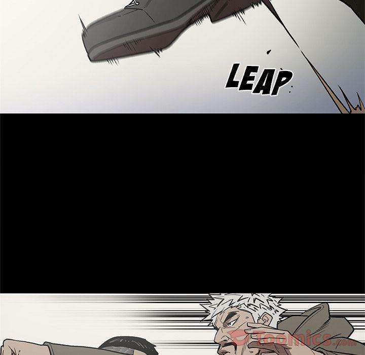 The V Squad chapter 38 page 72