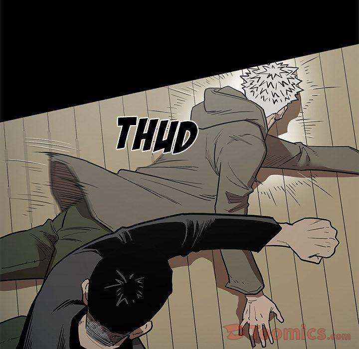 The V Squad chapter 38 page 78