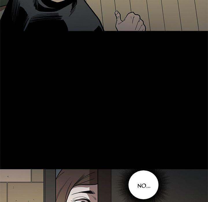 The V Squad chapter 38 page 79