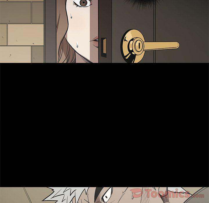The V Squad chapter 38 page 80