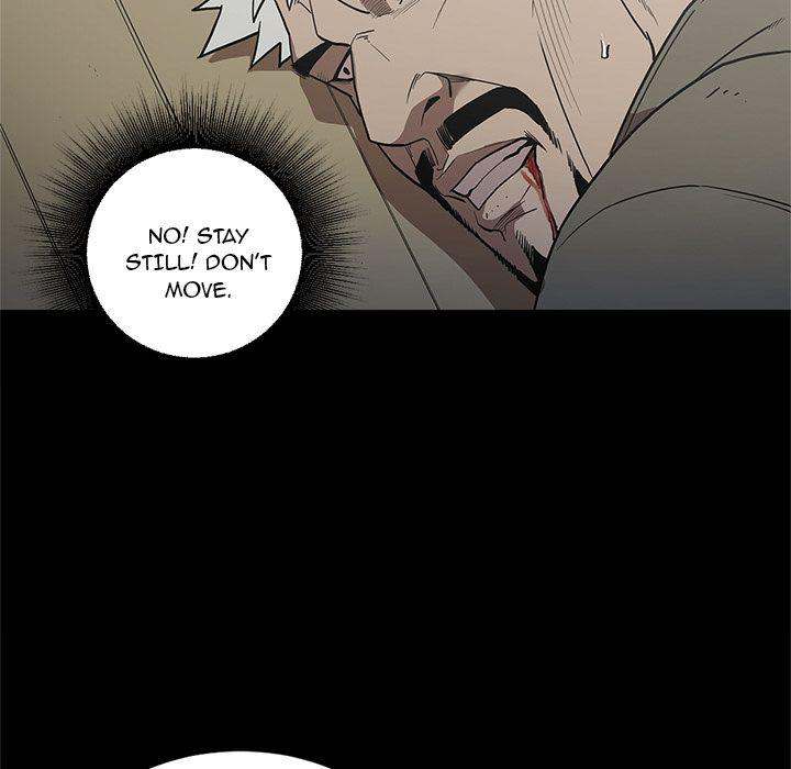 The V Squad chapter 38 page 81