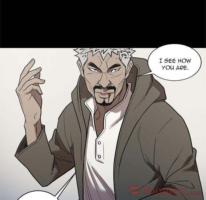 The V Squad chapter 38 page 84