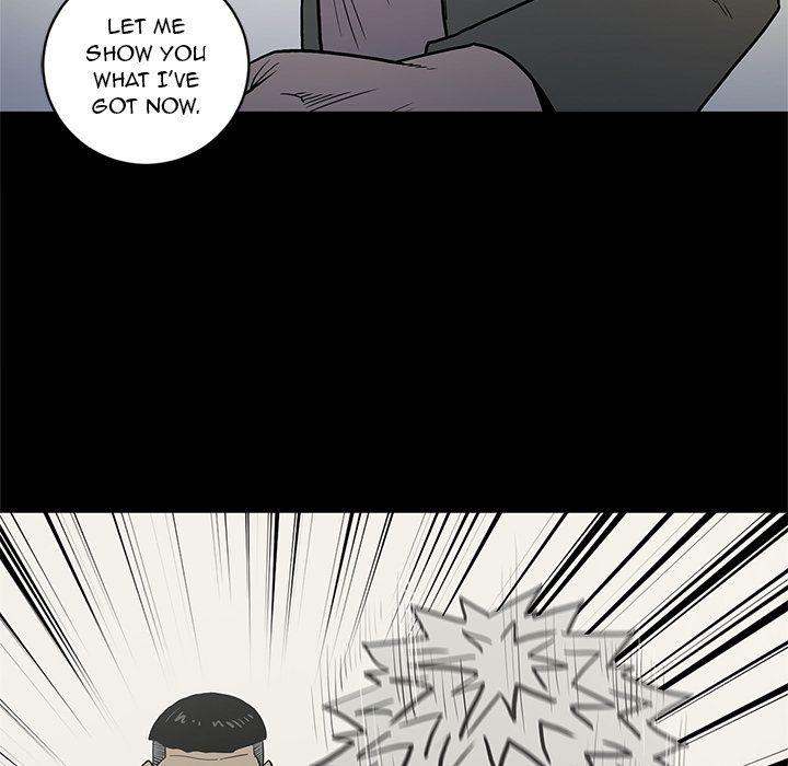 The V Squad chapter 38 page 85