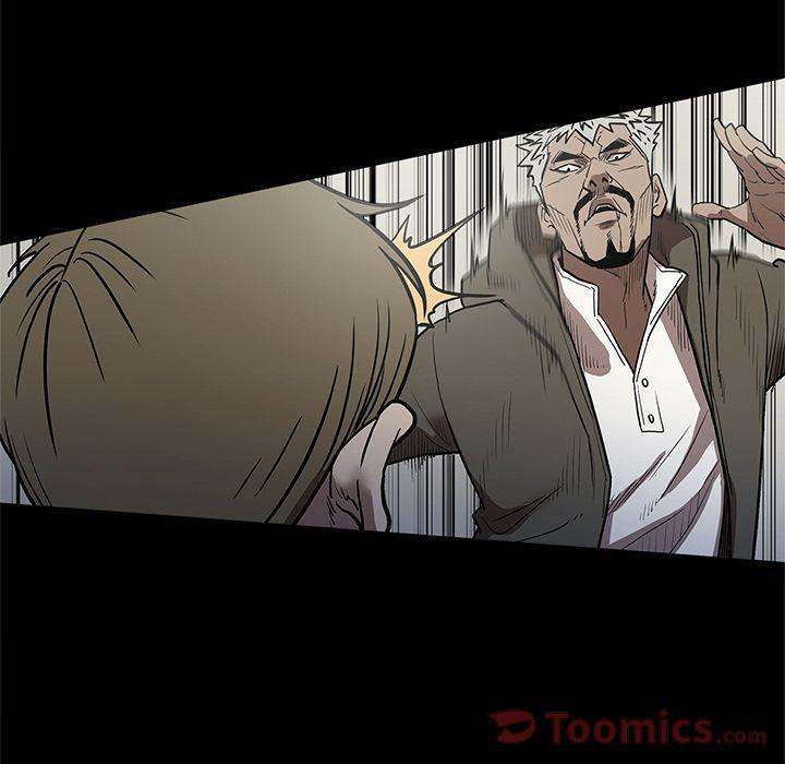 The V Squad chapter 38 page 92