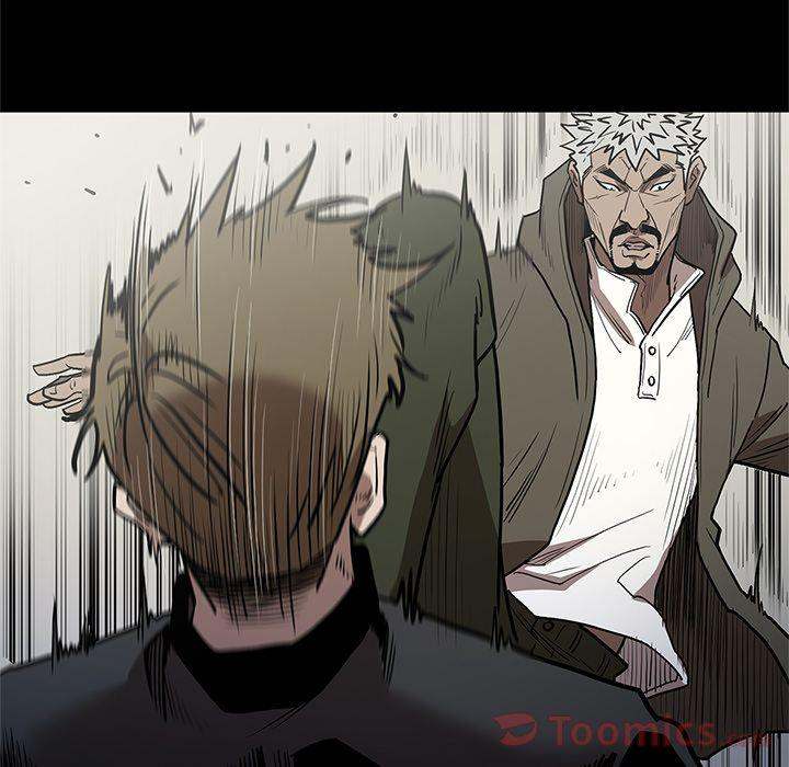 The V Squad chapter 38 page 94
