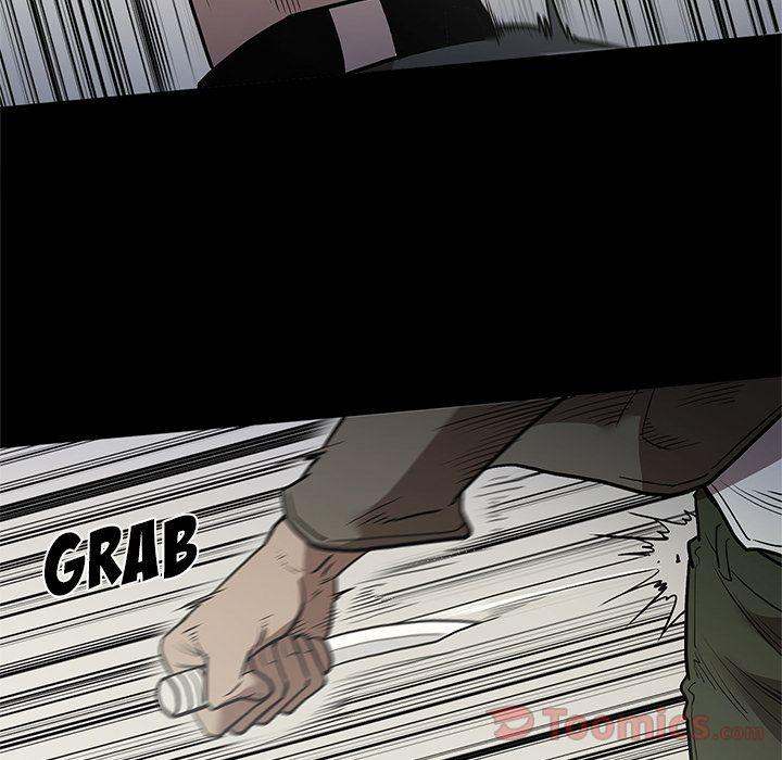 The V Squad chapter 38 page 96