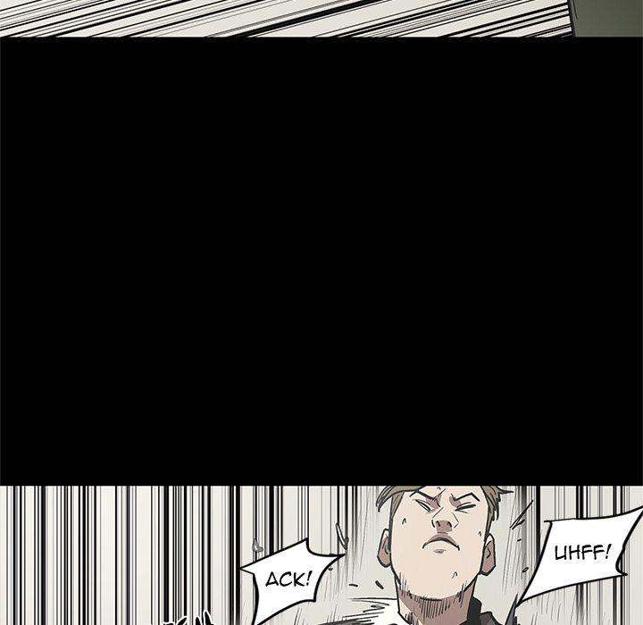 The V Squad chapter 38 page 97