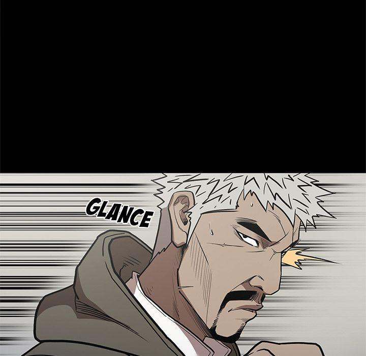 The V Squad chapter 38 page 101