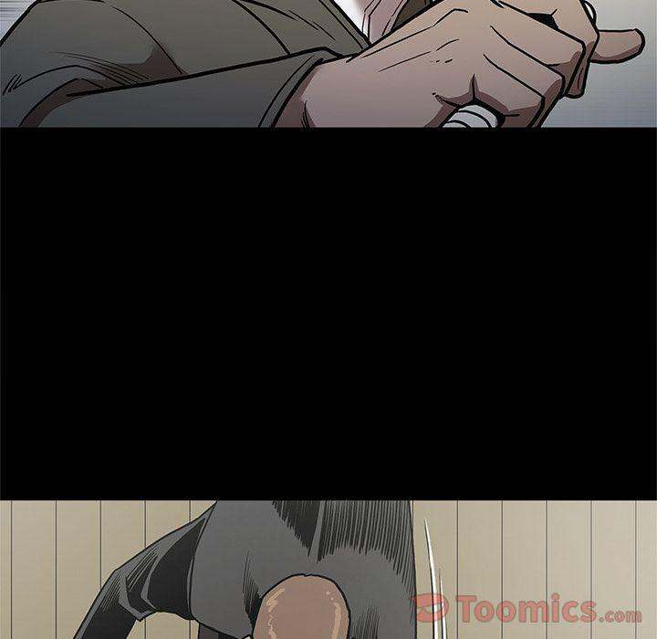 The V Squad chapter 38 page 102