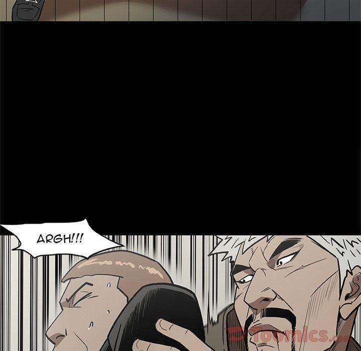 The V Squad chapter 38 page 104