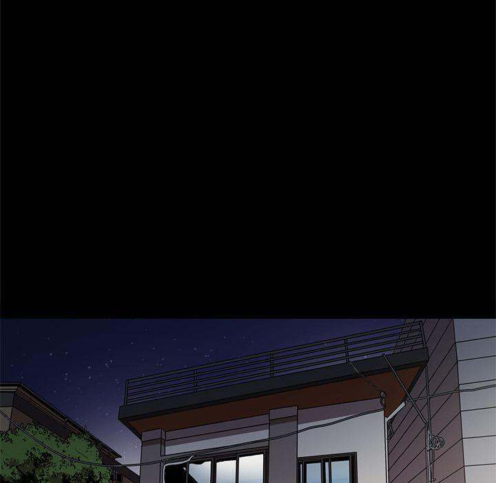 The V Squad chapter 38 page 114