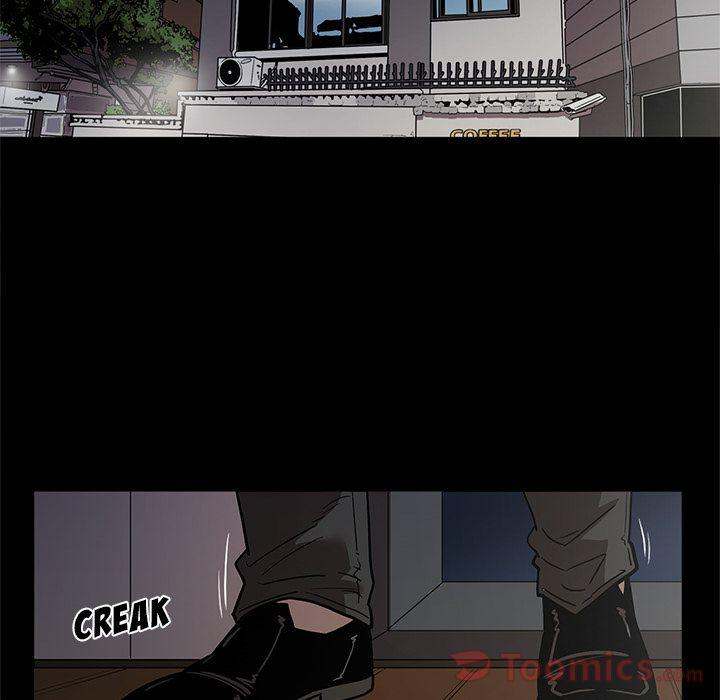 The V Squad chapter 38 page 115