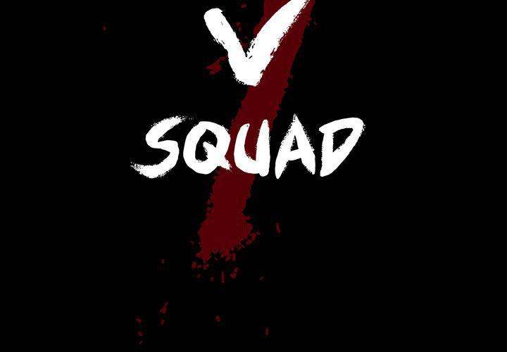 The V Squad chapter 39 page 2