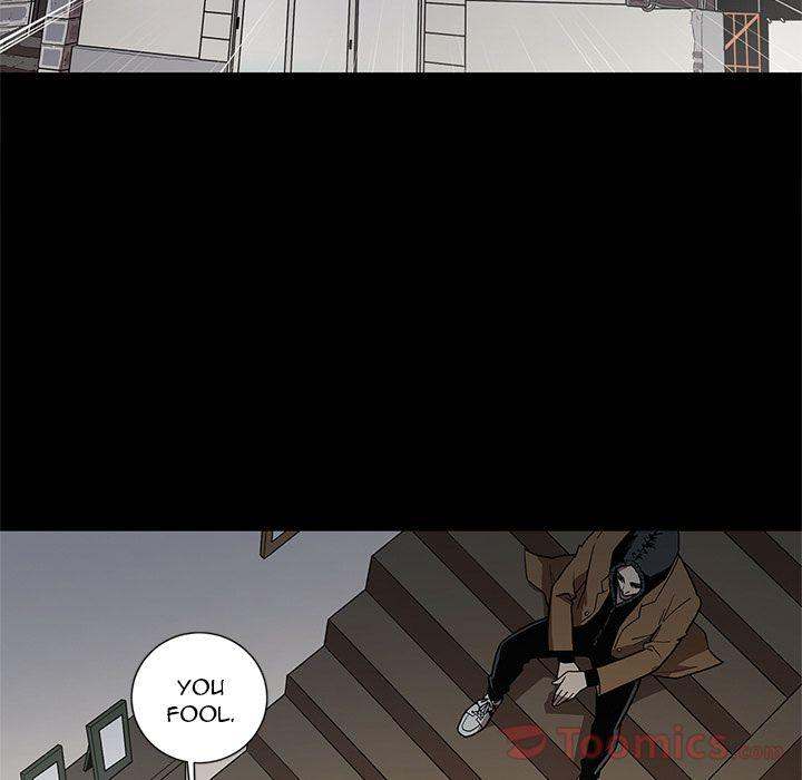 The V Squad chapter 39 page 7