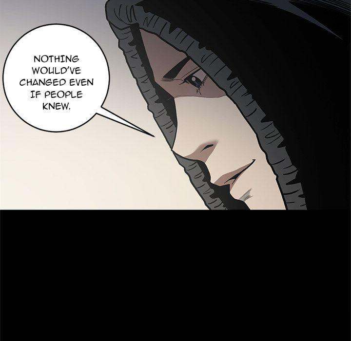 The V Squad chapter 39 page 10