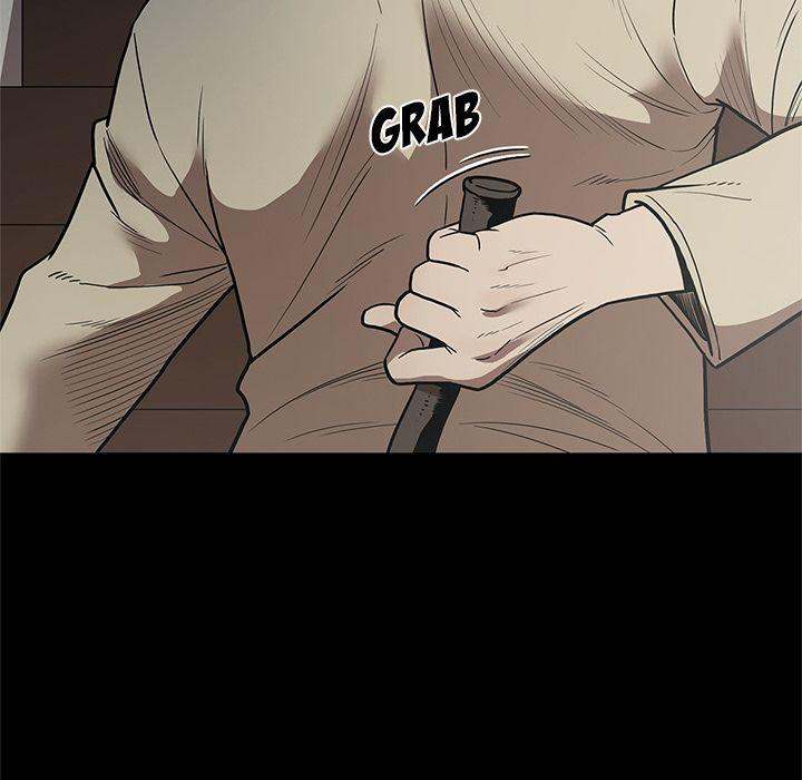 The V Squad chapter 39 page 12
