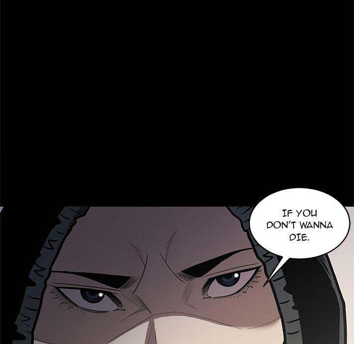 The V Squad chapter 39 page 15