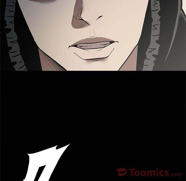 The V Squad chapter 39 page 16
