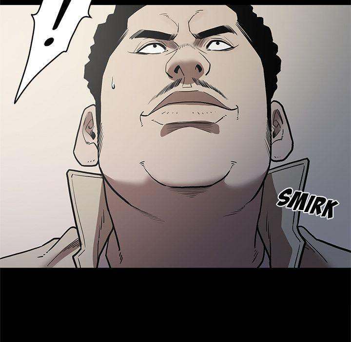 The V Squad chapter 39 page 17